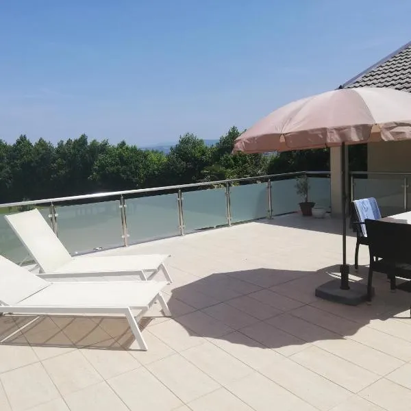 Studio ELLI KOPER, hotel in Koper