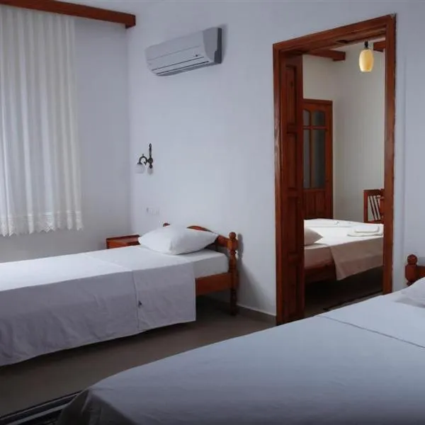 Apollon Hotel – hotel w mieście Patara