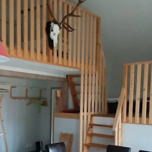 Ladan, hotel v destinaci Katrineholm