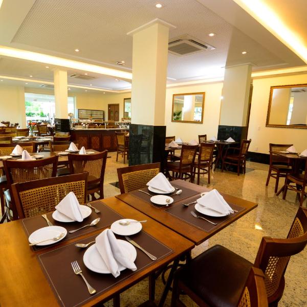 Cricaré Praia Hotel - Foto 5