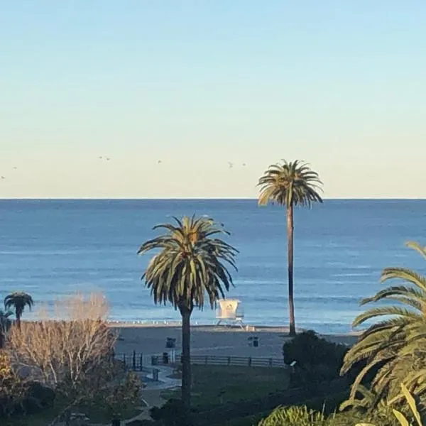 Moonlight Beach Motel, hotel a Encinitas