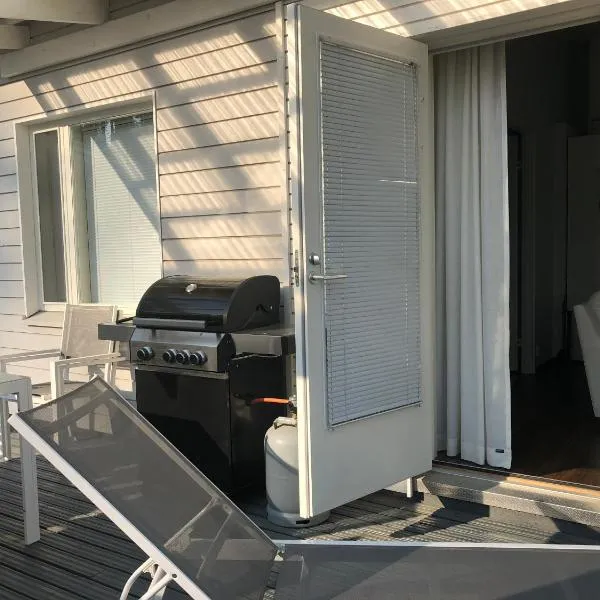 Villa Kalliorinne, hôtel à Jyväskylä