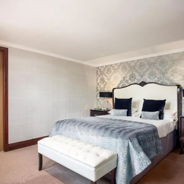 Craigmonie Hotel Inverness by Compass Hospitality: Inverness'te bir otel