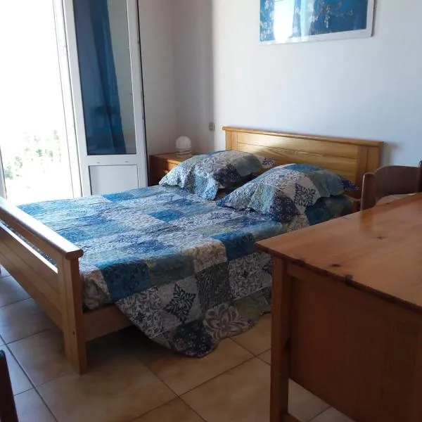 Chambre d hôtes chez raymonde et sandrine, hotel v destinaci Luri