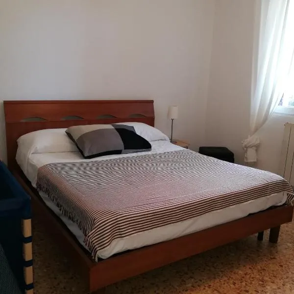 Villa Galilei Rooms, hotel u Pisi