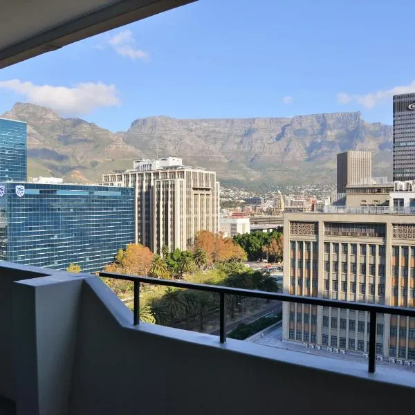 The Capetonian - Halal, hotel in Cape Town
