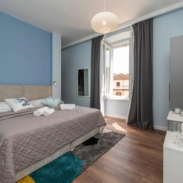 B&A Rooms Zadar, Hotel in Zadar