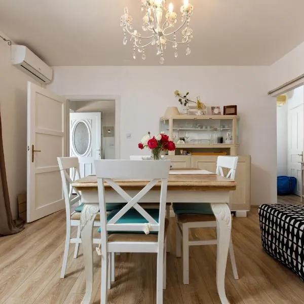 Drnis Dream House, hotel em Drnis