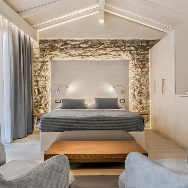 Amanarola – hotel w mieście Manarola