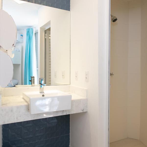 Leblon Design Hotel - Foto 5