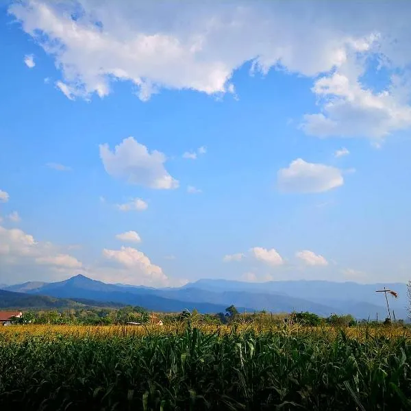 บ้านมาดีโฮมสเตย์, hotel in Thung Chang