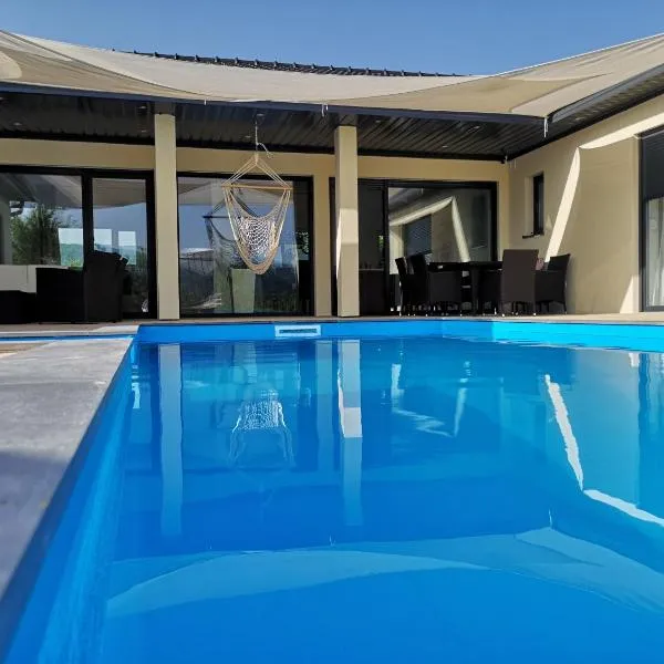 Villa Diamond, hotel in Bihać