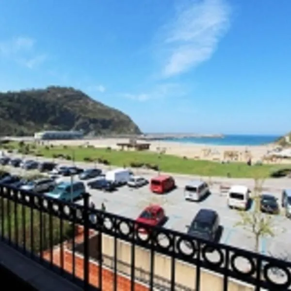 Balea 3 - Local Rentss, hotel v destinácii Orio