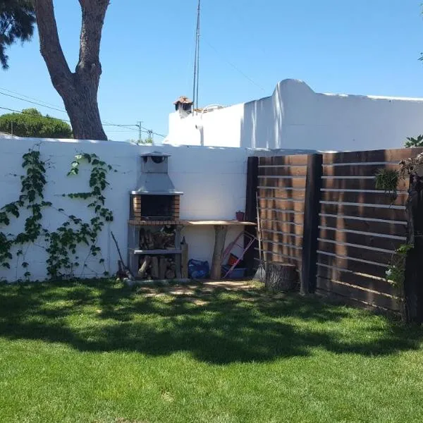 Casa Baro, hotel v destinácii Zahora