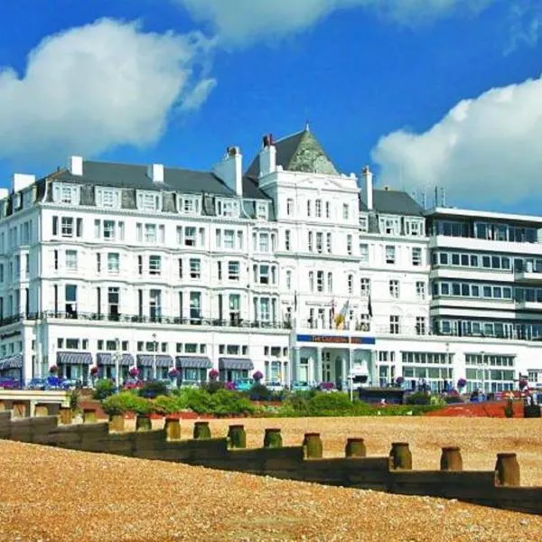 Cavendish Hotel, hotel em Eastbourne