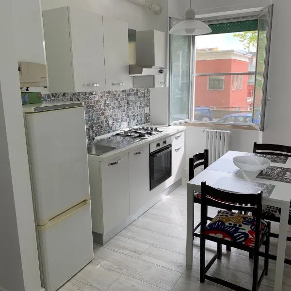 Casa Vacanze Nonna Maria, hotel v destinaci Matera