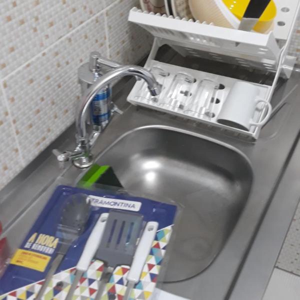 Boa vista, Olímpico - Apartamento mobiliado - Foto 3