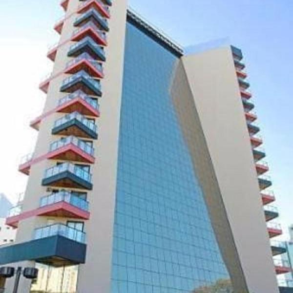 SPACE VALLEY FLAT