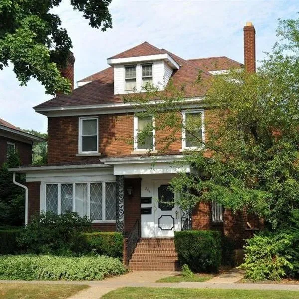 Second Street Suite, hotel in Clearfield