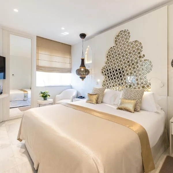 Hotel Saray, хотел в Гранада