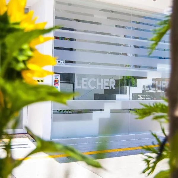Hostal Lecher, hotel v destinaci Iquique