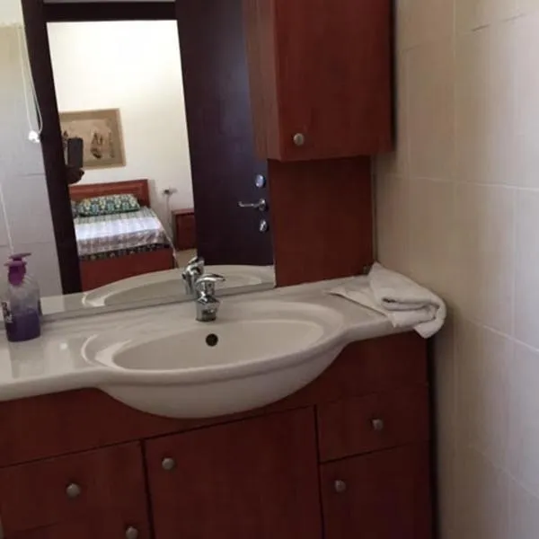 הבית של דרורי, hotell sihtkohas Neve Zohar