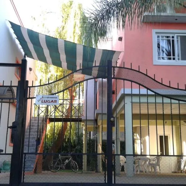 Departamentos Suyana, khách sạn ở Colón