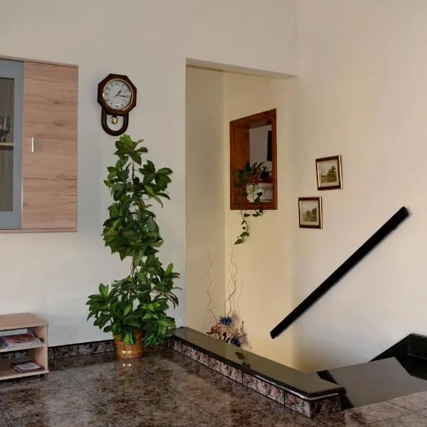 Silia's Maisonette, hotel v destinaci Marsaskala