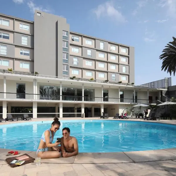 Casa Andina Select Chiclayo, hotel en Lambayeque