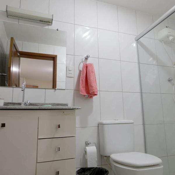 Recanto São Francisco, Casa 2 quartos 100m Igreja São Francisco Pet friend - Foto 3