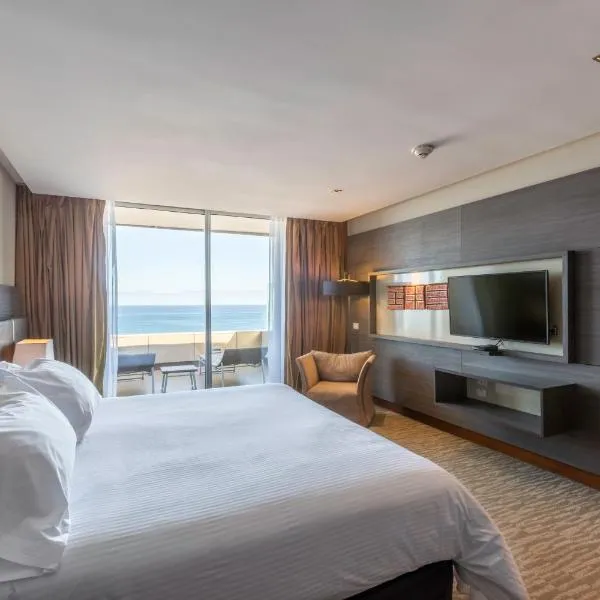 Enjoy Antofagasta: Antofagasta'da bir otel