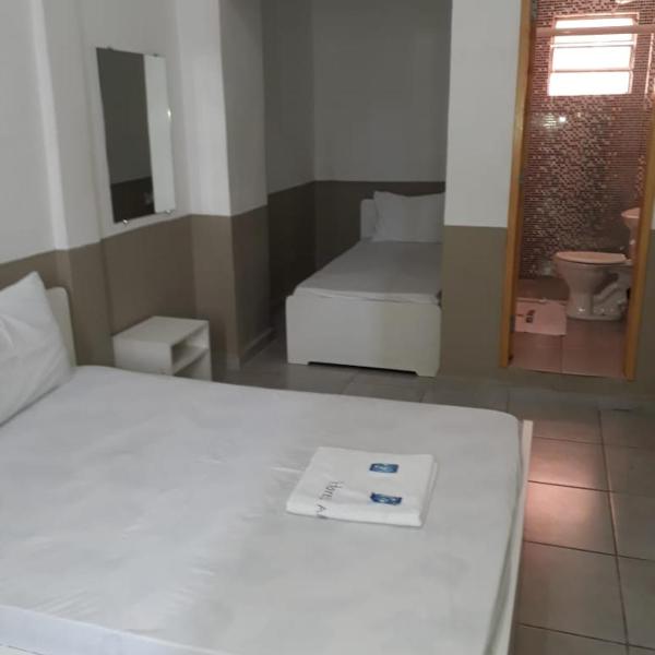 Hotel Aruba - Foto 3