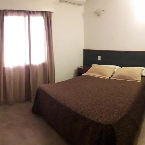 Hotel Provincial, hotel v destinaci Paraná