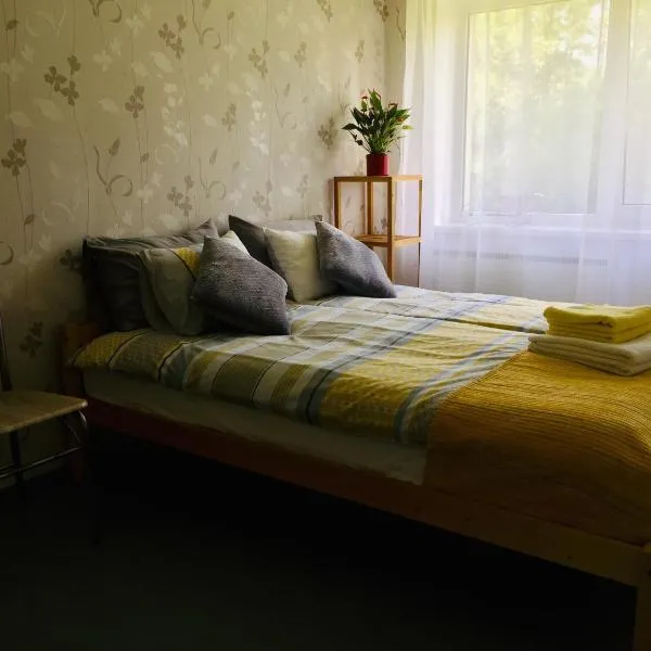 Oja 134 Apartments, Hotel in Pärnu