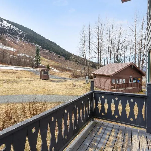 거드우드에 위치한 호텔 East Condo #222