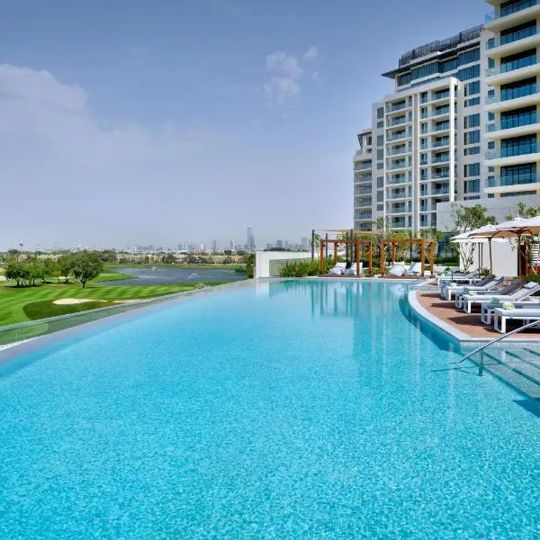 Vida Emirates Hills, hotell sihtkohas Dubai Marina