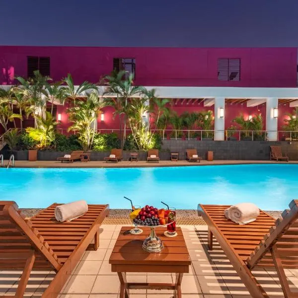 Hôtel du Parc Hanoï, Hotel in Hanoi