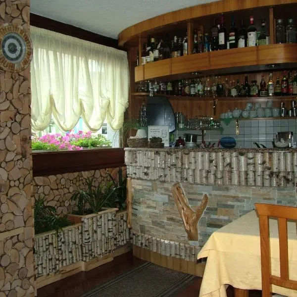 Hotel Marguareis, hotel v destinácii Limone Piemonte