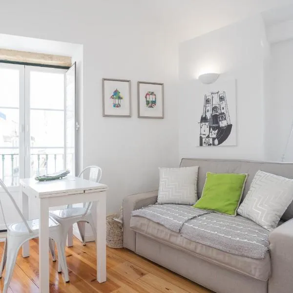 Apartments Center Alfama