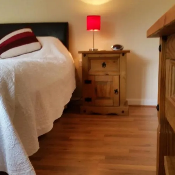 Miltons Country Lodge, hotel v destinaci Langford