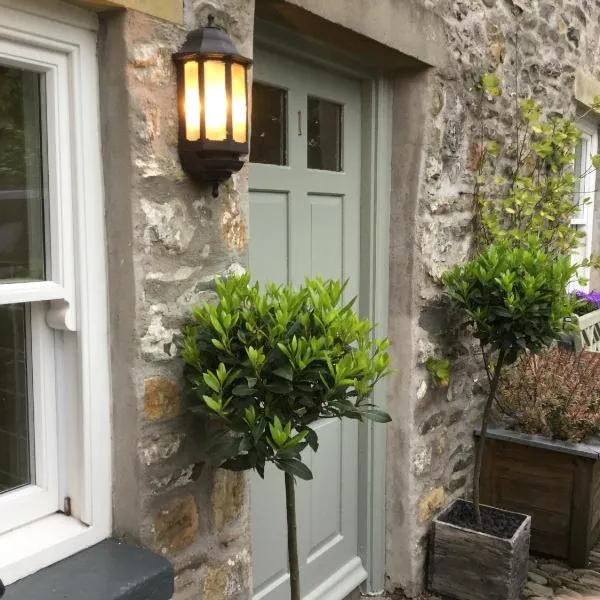 No 1 Fairbank, khách sạn ở Kirkby Lonsdale