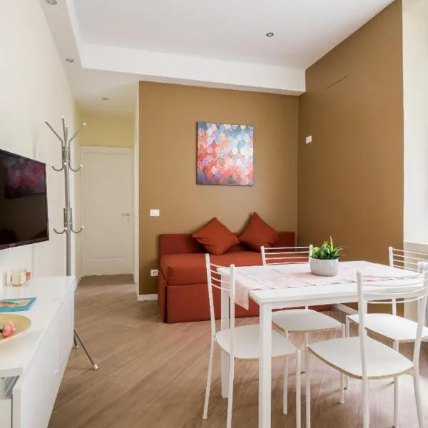 Versace's House - Abbadia four and nice, hotel i Bologna