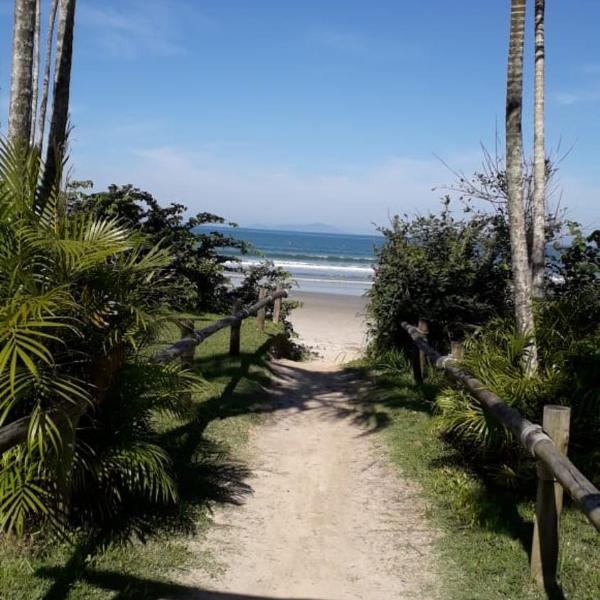 CASA TEMPORADA TUCO E TUCA
