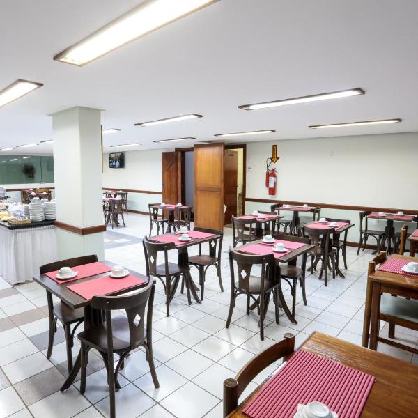 Montblanc Hotel - Foto 3