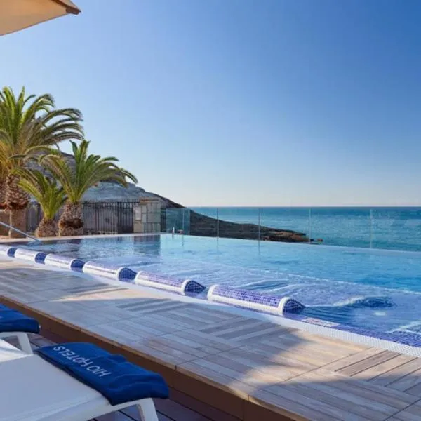 H10 Costa Adeje Palace, hotel v destinaci Adeje