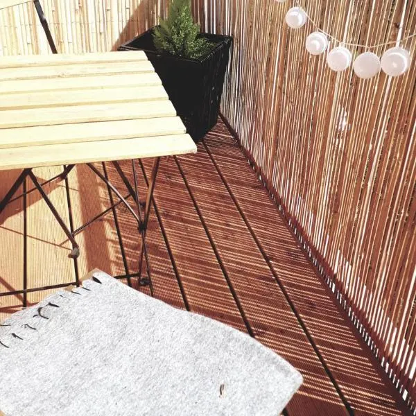 Apartmán Lucie, hotel i Pardubice