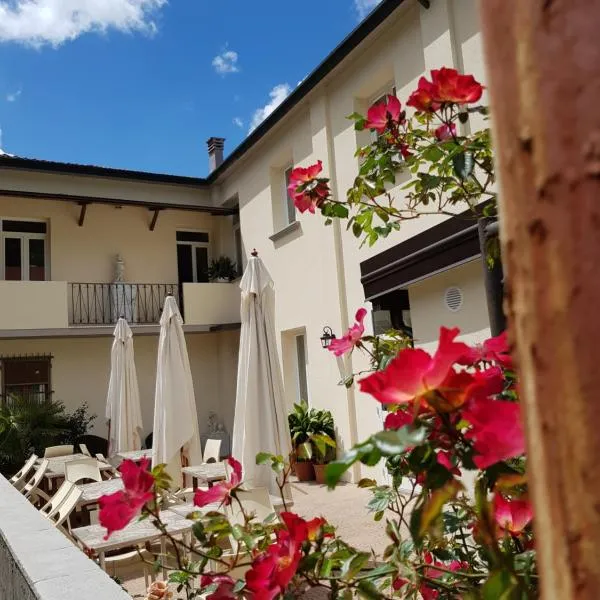 Locanda Elena, hotel Equi Terme városában