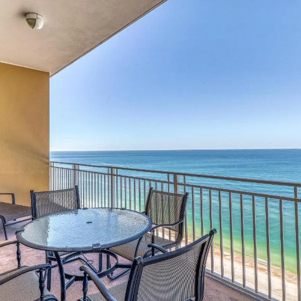 Sterling Beach 1503, hotel di Panama City Beach