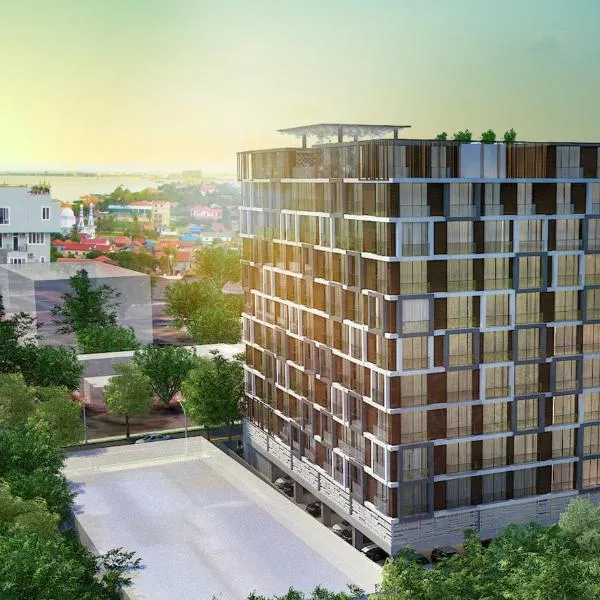 MekongView 3 CondoTel