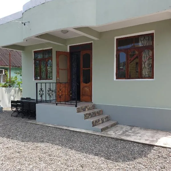 Holiday Home in Gonio, hotel v destinaci Gonio